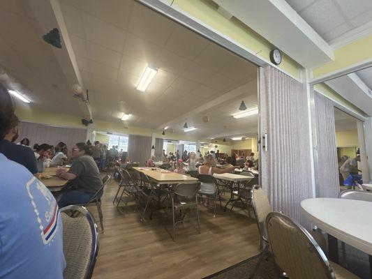 Calvary Baptist Church