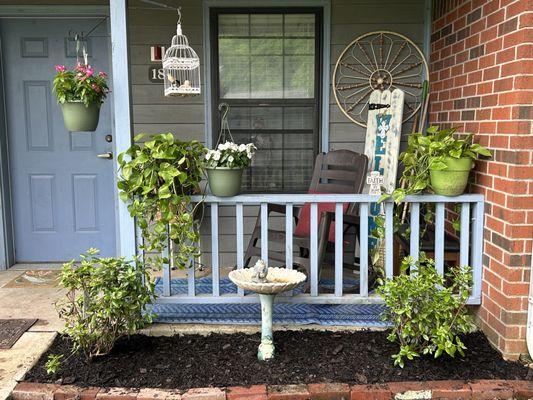 3:23 Landscaping & Construction