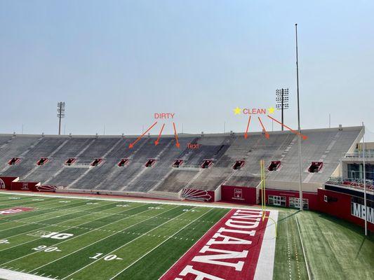 We can make anything SPARKLE