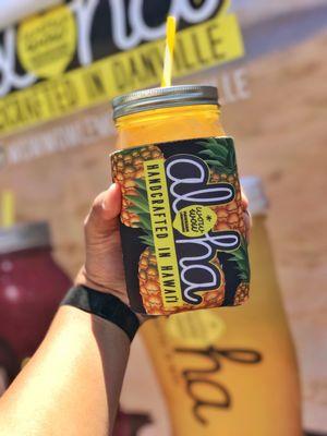 Alamo Farmer's Market