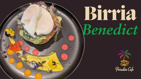 Paradise Cafe & More