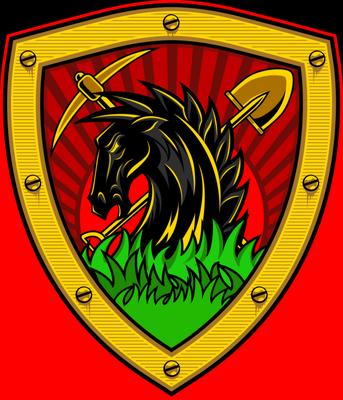 Dark Horse Maintenance