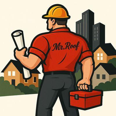 Mr Roof & Remodeling Company