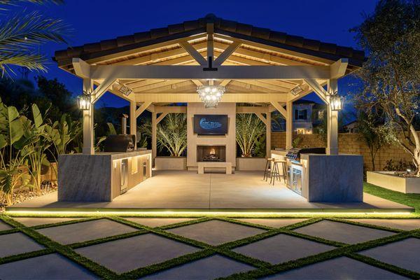 American Pool Construction