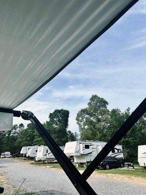 Cypress Hill RV Park