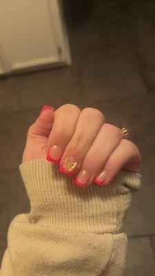 5 Star Day Spa and Nails