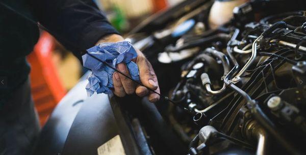 Baltimore Auto Repair & Mechanic Shop