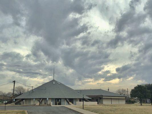 Our Savior Lutheran Church Missouri Synod