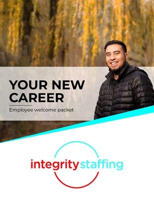 Integrity Staffing