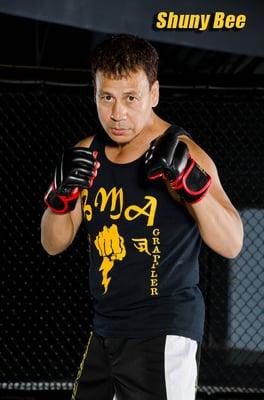 Bee Martial Arts Academy