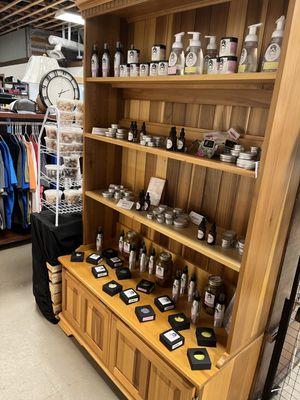 Old Stroud Trading Post & Pawn