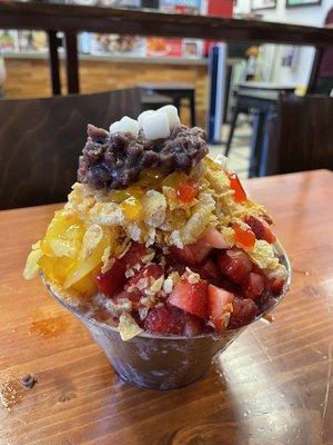 The Bloom Coffee Roasters