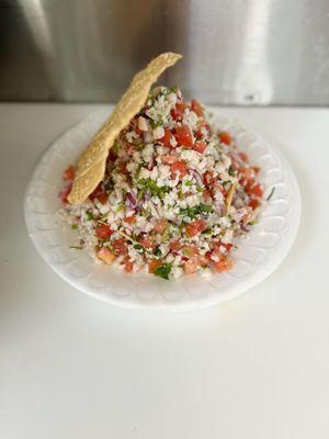 Mariscos Pueblo Culichi 2