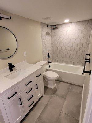 Mario's Remodeling llc