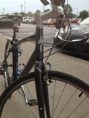 Motion Cycling