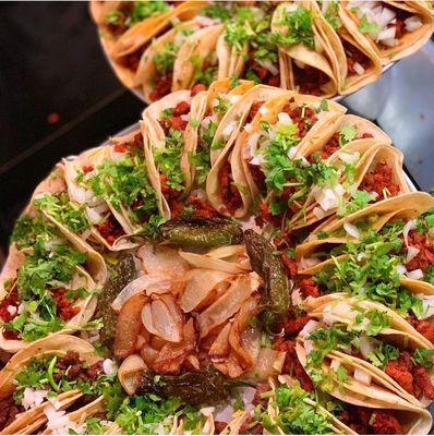 Taqueria Mi Lindo Guanajuato