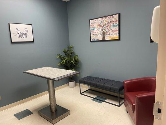 Animal Hospital of the Hills