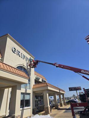 Griffin Chrysler Dodge Jeep Ram