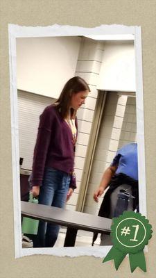 Horizonte Instruction and Training Center