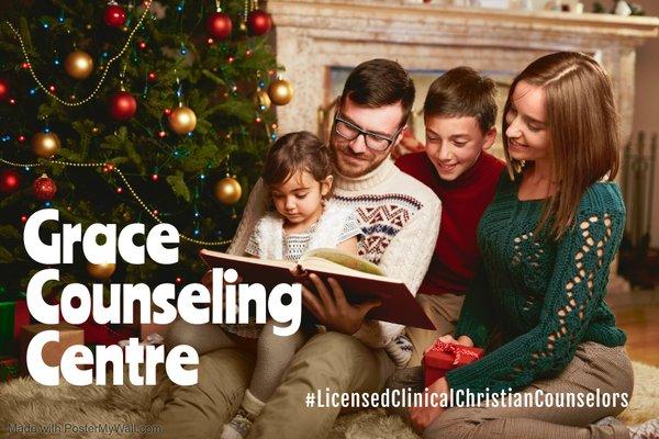 Grace Christian Counseling Centre