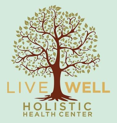 Live Well Holistic Health Center - Dr. Martin Orimenko
