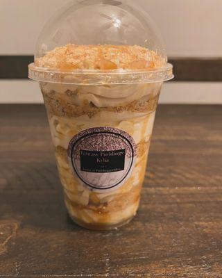 Fantasy Puddings Kylia