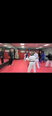 Strawn Martial Arts Academy