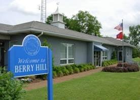Berry Hill Community Center