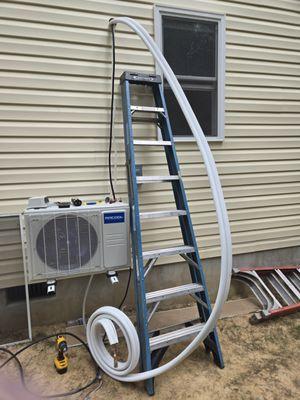 Blessed Cooling -N- Heating Services