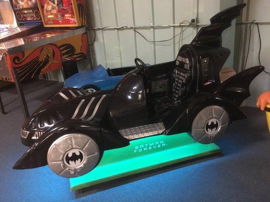 10/16/16. Sunday evening. Here for 3-yr-old's birthday par-tay!! Whoop!! Whoop!!