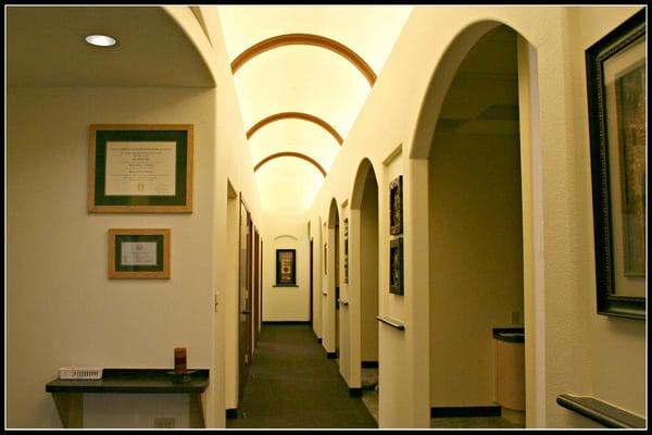 We have plenty of room your family and friends!
