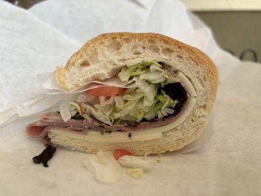Pirollo's Delicatessen & Take-Out