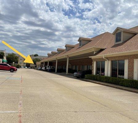 Clinical Pathology Labs