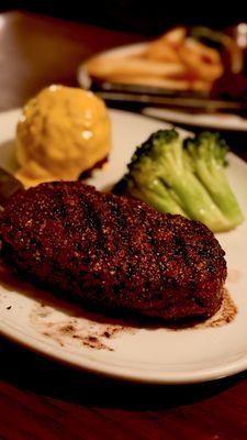 Ore House at the Pine Grove