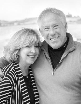 David and Karen Brown