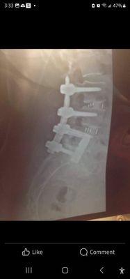 Dr Oriseck thinks out of the box!!!