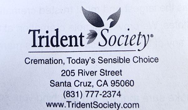 Trident Society