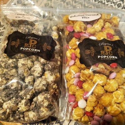 Rayann's Popcorn Company