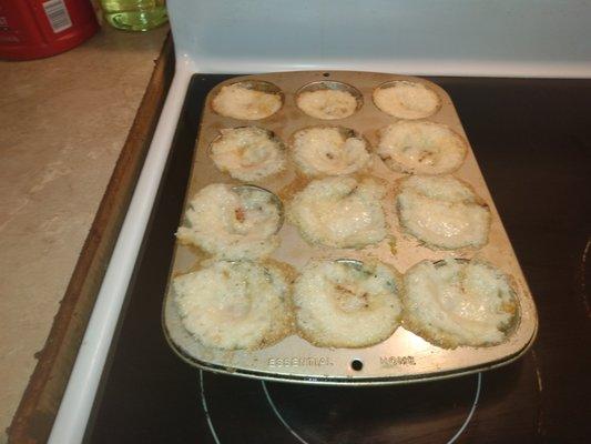 Best Sister's Catering