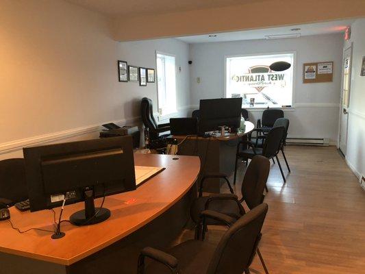 West Atlantic Auto Group