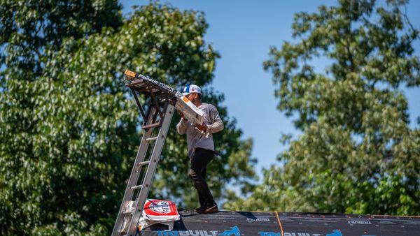 MCA Construction & Roofing