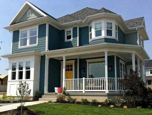 Purdon's Painters Cincinnati