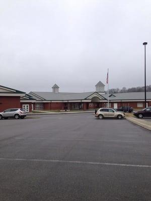 Madisonville Primary School