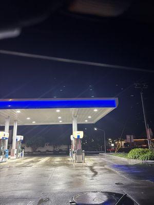 Picture from The. Car wash.