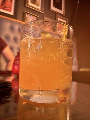 Maze Cocktail Lounge