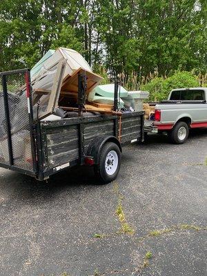 L Masserant Power Washing