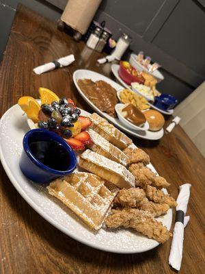 Mooresville Family House