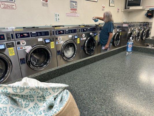 Windsor Valley Laundry