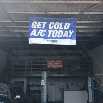 Ramos Tires & Service