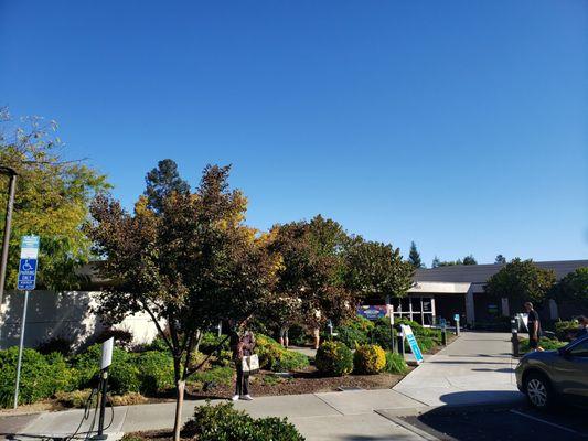 Kaiser Permanente Davis Medical Offices - Pharmacy